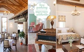 Boutique Hotel Ludo