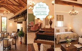 Boutique Hotel Ludo